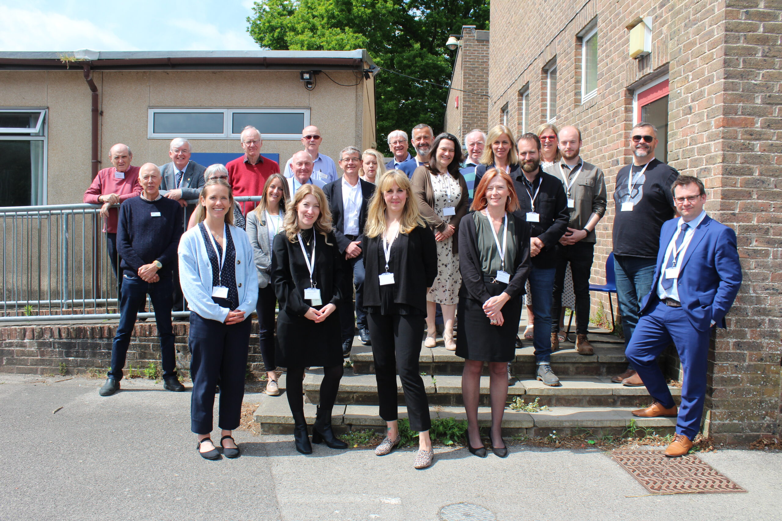 Your Hired The Sussex Pub Group
